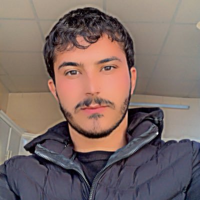 YusfAhmed553833's profile picture. 