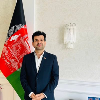 Ex Head of PR #NSDP/Ex news editor @Shamshadnetwork /Ex News Editor @rtapashto /MA- IR @Bruneluni.RTs not endorsements