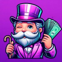 Mr MonopolyGo (Fan account) (@mr_monopolygo) 's Twitter Profile Photo Mr MonopolyGo (Fan account) (@mr_monopolygo) 's Twitter Profile Photo