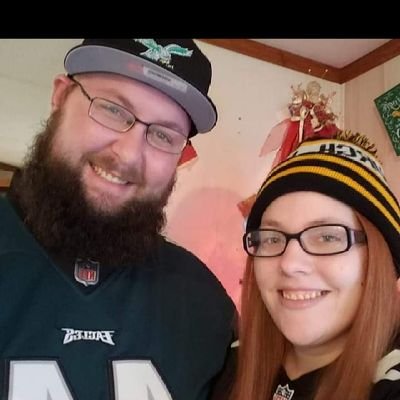MrCrispy51818's profile picture. Husband,my wife is my best friend (May.18,2018).Die-Hard Philadelphia Eagles 🦅 & Philadelphia Phillies Fan, Wrestling! and R.I.P Charlie Kirk!!!!