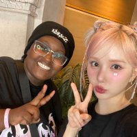 回Thank You BVNDIT/Fromis9😞❁⁰⁶⁰³ (@agentkpoptart) 's Twitter Profile