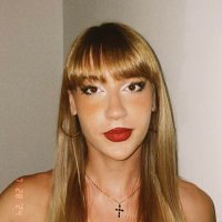 Sara (@saragompz) 's Twitter Profile Photo Sara (@saragompz) 's Twitter Profile Photo