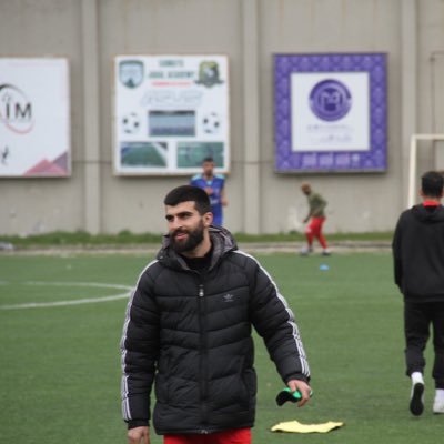 saleh_farhat1's profile picture. فكم لله من لطف خفي ❤