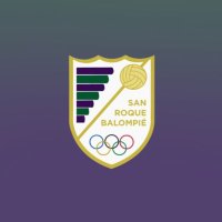 San Roque Balompié Cantera (@canterasrb) 's Twitter Profile