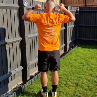 ChapperzLCFC's profile picture. Charity Fundraiser 
LCFC Fan 
Father of 2