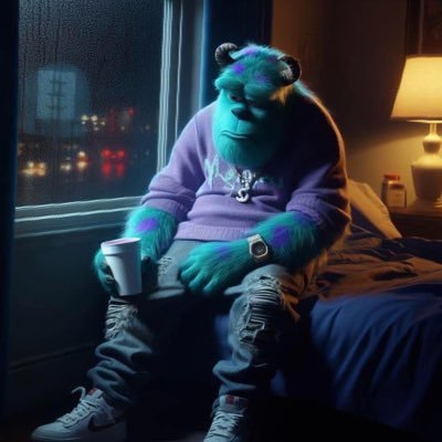 techwizards1748's profile picture. NO pain NO gain 💭 💯