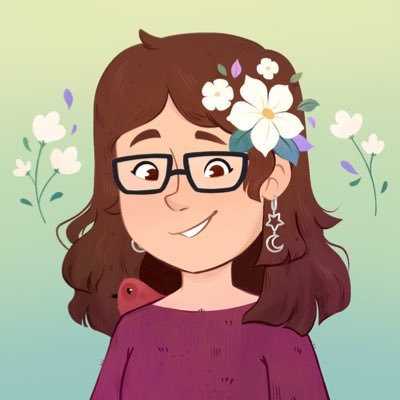 Carolina Vázquezさんのプロフィール画像