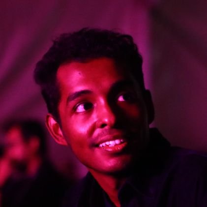 I am a Human, a Muslim, a Bangladeshi and a LABORATORIAN with a head full of dreams 💜 :')