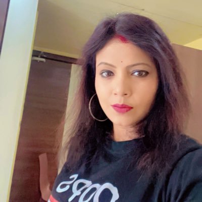 AnjaliSinghonly's profile picture. Sushant's Bada wala fan💞💓as well as Sister 1)social activists. 2) Entrepreneur....... be a human first then educate yourself.....  3) Versatile singer