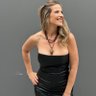 carolina_rocha_'s profile picture. Reportera. Risueña. Agradecida. Curiosa. conferencias contacto @allenamenti