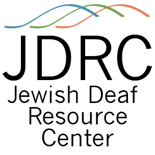 We build bridges between Jews who are deaf and hard-of-hearing and the individuals and organizations which serve the Jewish community throughout North America.