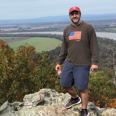 jrm2734's profile picture. 🇺🇸weather nerd, Go Irish☘️, Teddy Roosevelt is the GOAT, USA Rugby, Proud Arkansan