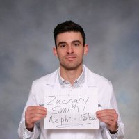 Zachary Smith, M.D. (@zacharysmithmd1) Twitter profile photo