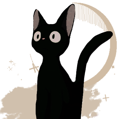 ProudAspect's profile picture. ⠀⠀⠀⠀⠀⠀⠀⠀⠀⠀ ⠀⠀⠀⠀⠀⠀⠀⠀⠀⠀⠀⠀⠀⠀⠀⠀⠀⠀⠀⠀⠀⠀⠀⠀⠀⠀⠀⠀⠀⠀⠀⠀'𝘣𝘭𝘢𝘤𝘬 𝘤𝘢𝘵' 𝘥𝘰𝘦𝘴𝘯'𝘵 𝘮𝘦𝘢𝘯 ⠀⠀⠀⠀⠀⠀⠀⠀⠀⠀⠀⠀⠀⠀⠀⠀⠀⠀⠀⠀⠀⠀⠀𝗯𝗮𝗱 𝗹𝘂𝗰𝗸.⠀⠀⠀⠀⠀⠀⠀⠀⠀⠀⠀⠀⠀⠀⠀⠀⠀⠀⠀⠀⠀⠀⠀⠀⠀⠀⠀⠀⠀⠀⠀⠀