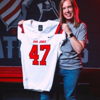 Lindsey Stewart (@lmstewart16) 's Twitter Profile