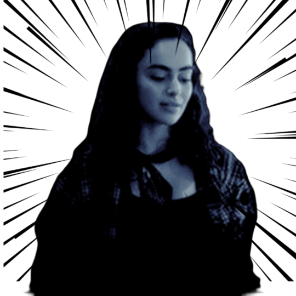 ⠀ ⠀⠀ ⠀⠀𝐒𝐡𝐞 𝐦𝐢𝐠𝐡𝐭 𝐥𝐨𝐨𝐤 𝐥𝐢𝐤𝐞 𝐚 𝐅𝐑𝐀𝐆𝐈𝐋𝐄 𝐅𝐋𝐎𝐖𝐄𝐑 𝐛𝐮𝐭 𝐡𝐞𝐫 𝐒𝐓𝐄𝐌 𝐢𝐬 𝐦𝐚𝐝𝐞 𝐨𝐟 𝐒𝐓𝐄𝐄𝐋 .