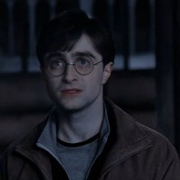 Harry potter (@broken_potter) 's Twitter Profile