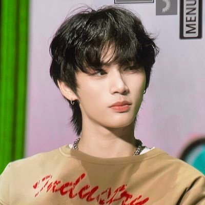 beomii1uv's profile picture. my loves #범규 #디에잇