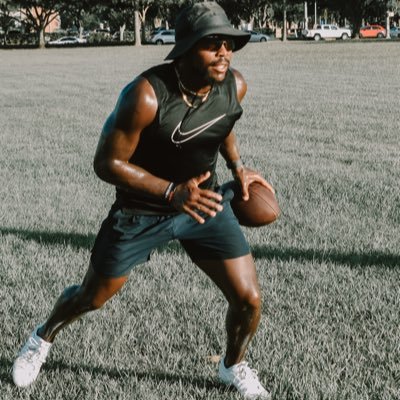 Forward Performance Athletes Profile