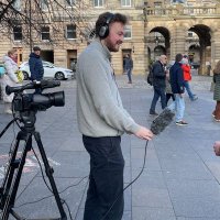 Conal Tracey (@conalgtracey) 's Twitter Profile