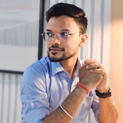 Kapil4Real's profile picture. 