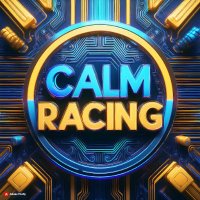 CALM Racing (@goldenpizza940) 's Twitter Profile Photo