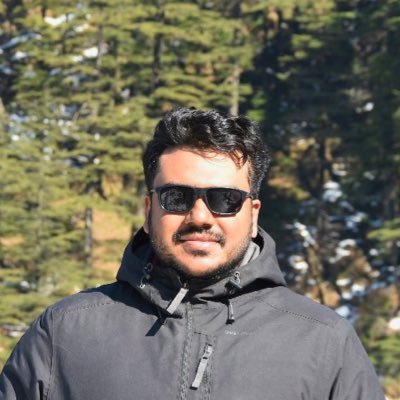 Senior Research Associate at wildlife institute of India