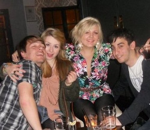 Christeneeqm's profile picture. I would love to move out of Minnesota somewhere warm. Im looking for friends, only, not interested in dating just to meet new people.