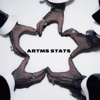 ARTMS Stats (@artms_stats) 's Twitter Profile Photo ARTMS Stats (@artms_stats) 's Twitter Profile Photo