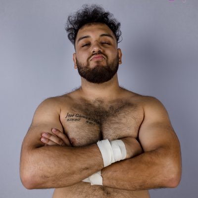 •Arizona 🌵🏜️/•Pro Wrestler •Bookings: bookchuyg@gmail.com or DM