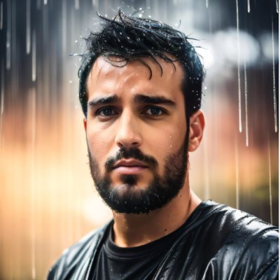 Ricardo77594836's profile picture. Co-owner @flamehardorg