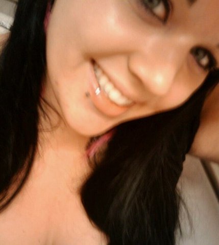 I LOVE tattoos, Im studing to be a Radiologist, I love my family, and Im pretty laid back