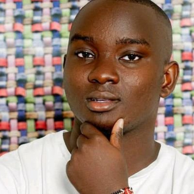 AmohDan's profile picture. 