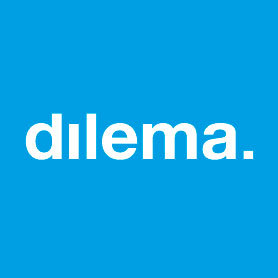 Dilema is a creative agency that is adept in brand identity, graphic design, printed matter, web design and advertising.