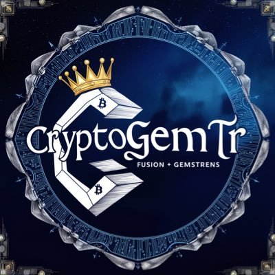 TAKİP ET ↗️ BİLDİRİMLERİ AÇ ⤴️ 🔔PAYLAŞIMLARIM YATIRIM TAVSİYESİ DEĞİLDİR, SADECE KENDİ FİKİRLERİMDİR. cryptogemtr@gmail.com📨 TELEGRAM ↙️
Özelden DM Atmam