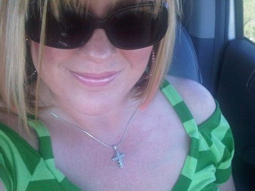 Calliehlw's profile picture. 