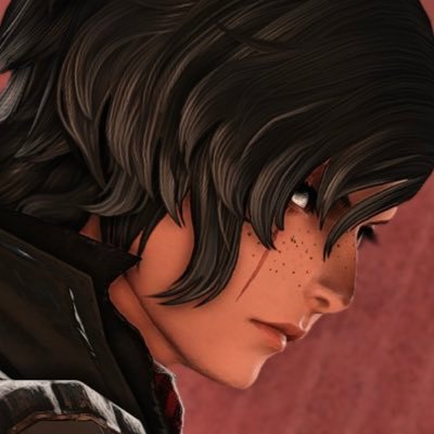 A Solemn and Gentle Viera Wanderer / Bodyguard 🍃 Light DC | RP: #BlackandBlueXIV @rhaeth_ffxiv 🩸 OOC: They/He 🏳️⚧️ | 25+ | FFXIV spoilers | hiatus