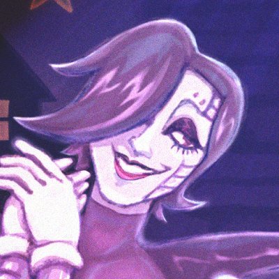 「multifandom/OCs illustration artist」【💬EN/ES/CA/日本語】she/they. 21💫《DO NOT USE CONTENT W/O PERMISSION》