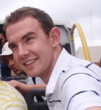 Lorcan Walsh Profile