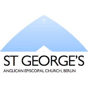 StGeorgesBerlin's profile picture. St George’s Anglican Church (Episcopal) eV. Preussenallee 17-19, 14052 Berlin Neu-Westend
