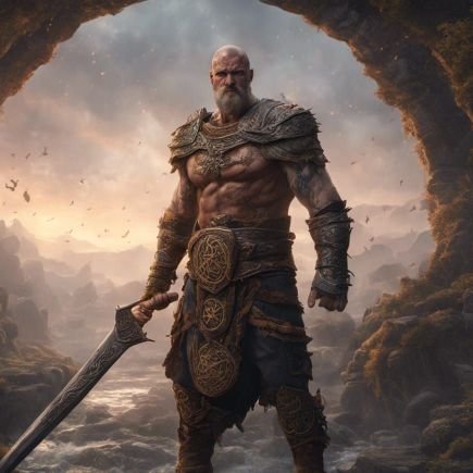 The_Celt13's profile picture. Father, Seeker