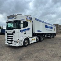 Robinsons Transport & Storage (@robinsonstpt) 's Twitter Profile
