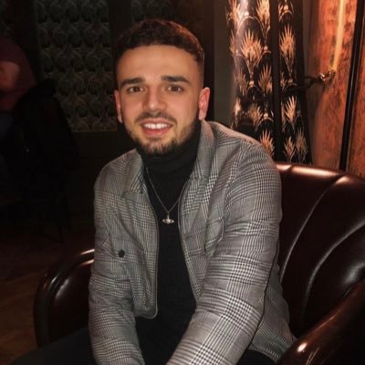 harry_ollis's profile picture. 27 | AFC