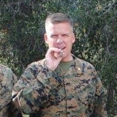 TomRose66's profile picture. USMC (Ret), Happily Married, Father, Grandfather, Dog Lover.