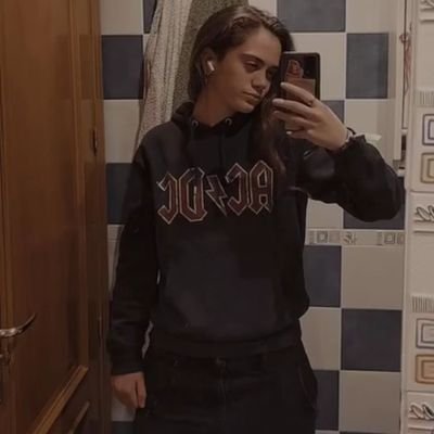 emmaruizma004's profile picture. 🏳️‍🌈