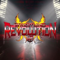 Wrestling Revolution (@wrestlingrev2k) Twitter profile photo