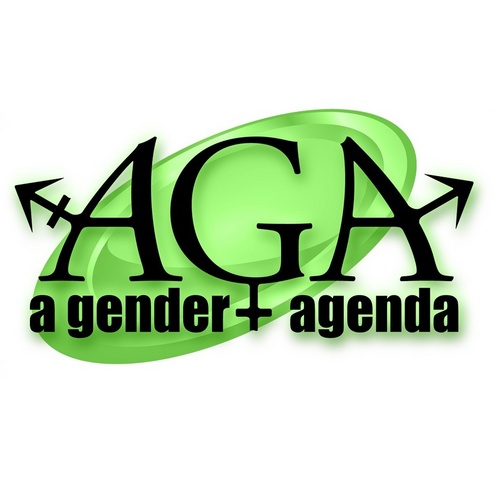AGenderAgenda's profile picture. Gender rights are human rights