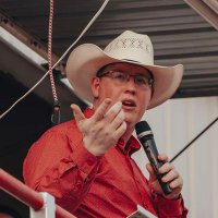 Clay Patton (@clay_straightro) Twitter profile photo