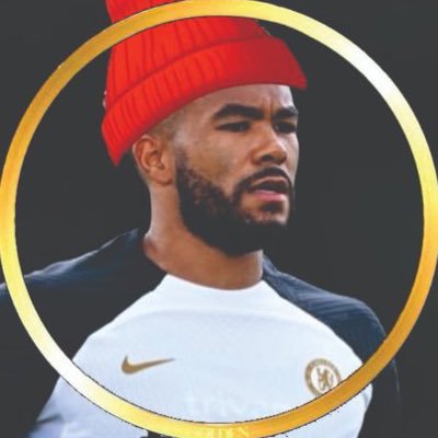 ayotomiwa___'s profile picture. @ChelseaFc 💙