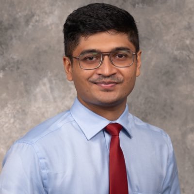 IM PGY-2 UTSW | MBBS- AIIMS, New Delhi, 🇮🇳 | Avid sprint 🏊♂️ | 🏏👕#45 | Coffee crafting ☕️ | Naturadventurer 🍀 | Views are my own |He/His